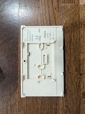 Easy Stat Alpha Combi Boiler Thermostat Wall Mounting Bracket. 