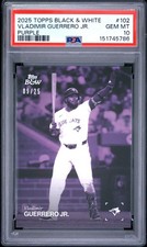Top Vladimir Guerrero Jr. Rookie Cards and Prospects to Collect 51