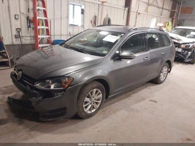 Used Brake Master Cylinder fits: 2017 Volkswagen Golf Htbk Base ATE manufacturer Foto 2 de 4