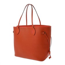 Louis Vuitton Tote Orange Bags & Handbags for Women for sale | eBay