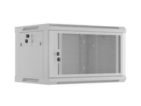Rack Einbauschrank HäNge 19 6U 600X450 WF01-6406-23S