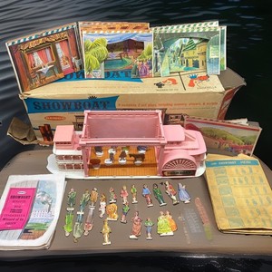 25+ Showboat Toy for sale | Updated Oct 2026