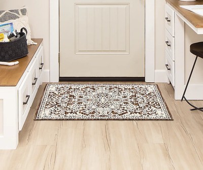Mohawk Home, 30'' x 45'' Accent Rug | Brown