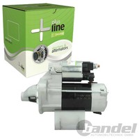 Psh +Line Anlasser Starter 0,8Kw Passend FüR Toyota Celica Corolla | 190.541.092