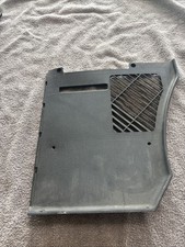 68-74 Javelin Amx Left Drivers Side Kick Panel Oem 3639214 68-74 Javelin Amx Left Drivers Side Kick Panel Oem 3639214