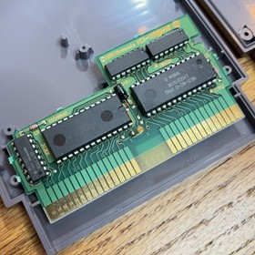 Alfred Chicken Nintendo NES Cart Only Tested Working, Authentic, CLEAN!