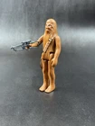 Chewbacca 100% Complete Star Wars 1977 PBP Action Figure