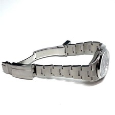 Rolex Explorer 36mm Oyster Perpetual Black Dial 124270 yr2023 10