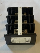 Allen-Bradley 1492-PD3263 Ser B Power Distribution Block 350A 600V