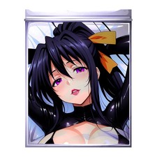 Anime Body Pillowcase Akeno ver004 High School DXD