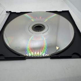  Swordsman of the Moon: Dreamcast