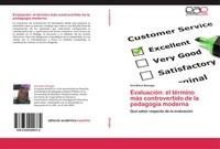 Ana MaríA Benegas | EvaluacióN: El TéRmino MáS Controvertido De La PedagogíA...