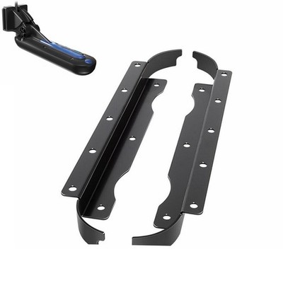 Flush Mount Bracket 000-12602-001 For Lowrance SS3D  & TTLSCN Skimmer Flush