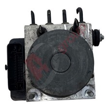 SKODA FABIA SE TSI MK3 15-18 ABS PUMP MODULAT...