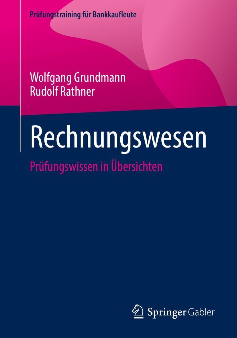 Rechnungswesen Wolfgang Grundmann