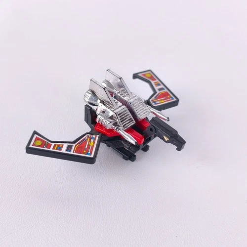 Transformers G1 Laserbeak Complete Vintage Cassette