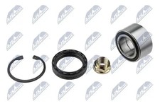 Roulement de roue Subaru VIVIO