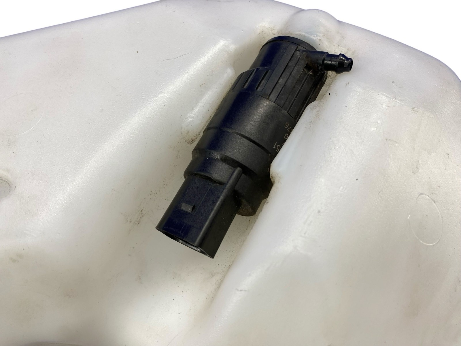 Audi R8 2008-2015 Washer fluid