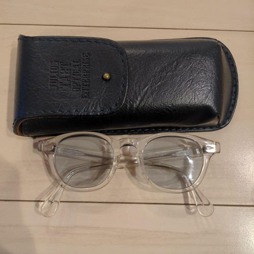 Julius tart optical×hyke fdr - Gem Julius tart optical×hyke fdr - Gem
