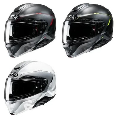 HJC Adult RPHA 91 Combust Modular Helmet Modular | S M L XL 2XL