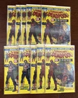 The Amazing Spider Man & Despicable Deadpool  Lenticular #287 -Lot Of 10