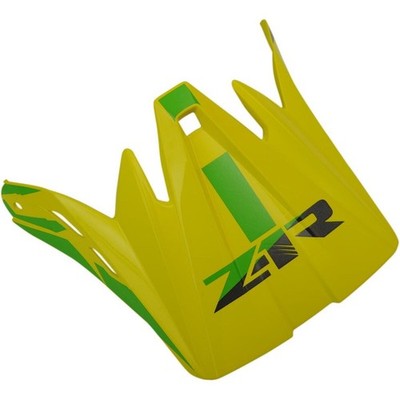 Z1R Childs Rise Helmet Hi-Viz Visor Kit - 0132-1236