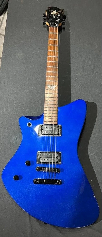 Fernandes 6 String Left-Handed Electric Guitars for sale | eBay