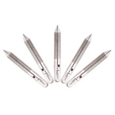 Metal Tuning Pins Pegs Replacement Parts Piano Loose Tune Spare Accessories