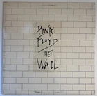 Pink Floyd - The Wall (Original 1979 12" Vinyl Album)