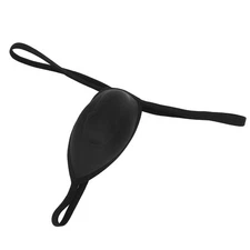 L Vasectomy Support Underwear High Elasticity Comfortable Suspensory Scrotal