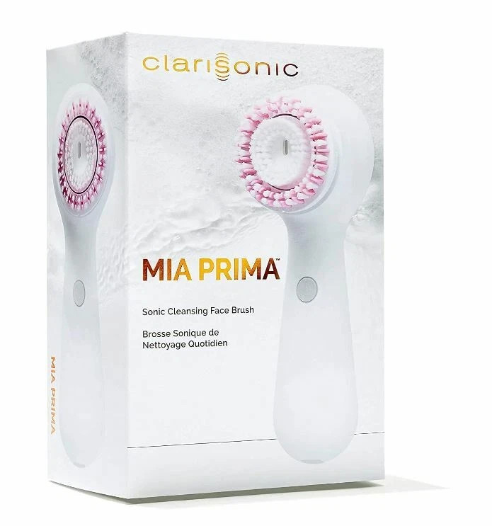 Clarisonic Mia 2 Upgrade Mia Prima Sonic Facial Cleansing Device