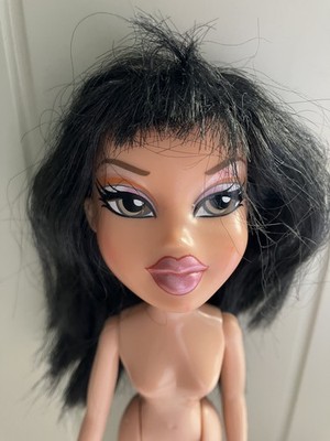 Bratz Puppe First Edition Jade 2001