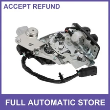 Rear Liftgate Door Lock Actuator Single Custom for Ford Flex 2009-2014