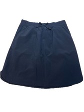 Cat  Jack Girls Black Active Shorts with Built-In Undershort L 10/12 Plus