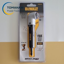 Dewalt DWARA120 Impact Rated Right Angle Drill Attachment 