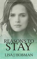 Lisa J. Hobman | Reasons To Stay | Taschenbuch | Englisch (2018)
