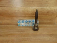 Transmission Drive Shaft Genuine Mercedes 719 - A0002623402