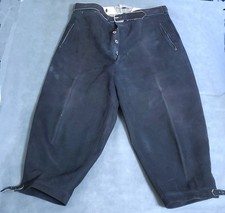 GENUINE Leather Lederhosen 36"waist Oktoberfest Bavarian SEE ALL 14 PHOTOS