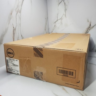 NEW Dell PowerEdge R430 Server Intel Xeon E5-2630 v4 2.20 GHz 16GB 3x 300GB HDD