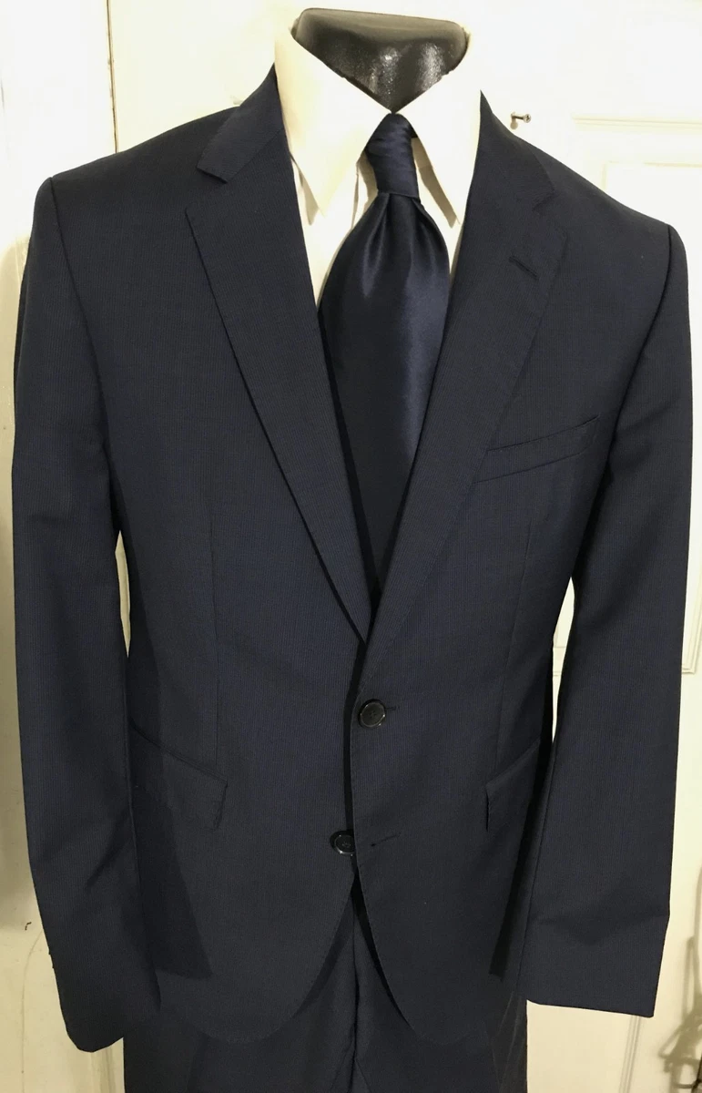 Hugo Boss Red Label In Men's Suits for sale | eBay