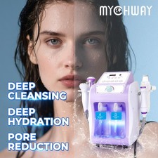 Home Facial Spa Device for Beauty Massage Skin Smoothing Facial care Machine
