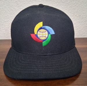 NEW ERA World Baseball Classic WBC Fitted Hat Size 7 1/8
