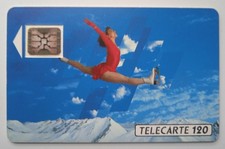 télécarte F145Ba / côte 60e