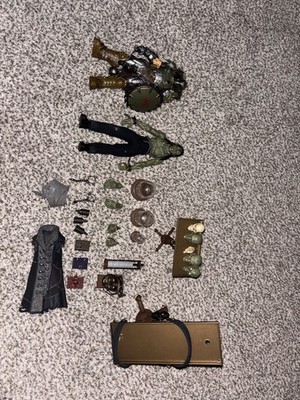Four Horsemen Mythic Legions Obscura Frankenstein s Monster And Doom