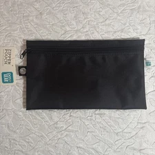 Pen Gear Zipper Pouch  ( 12 in x 7.08 in )