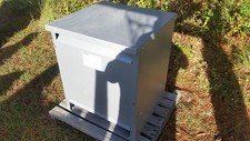 Single Phase General Purpose Transformer