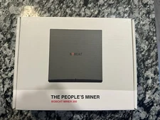 Bobcat Miner 300 US915 - NEW