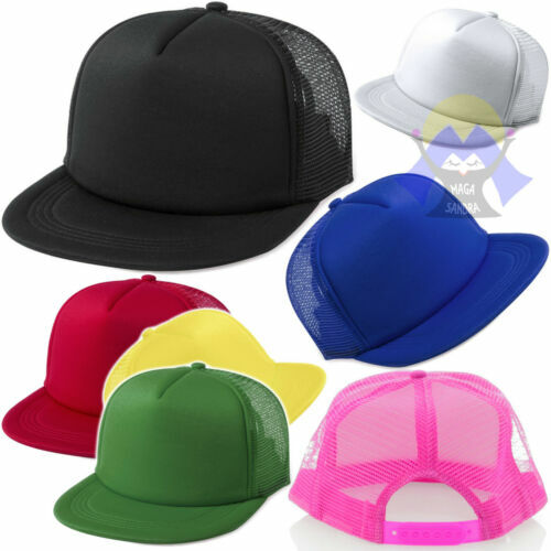 Cappellino Trucker Stetson Con Teschio Cowboy, In Cotone E Mesh, Snapback, Taglia Regolabile 55-59 Cm, Per Uomo