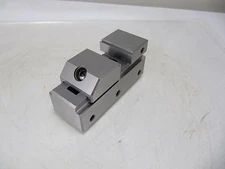 PRECISE 1" STEEL TOOLMAKER'S VISE 0.0002"  VI Made in Taiwan