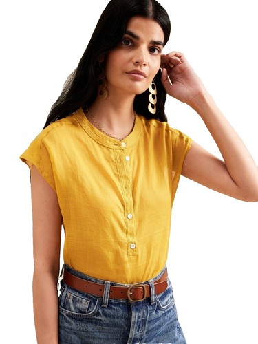 Banana Republic 100% Linen Halter Sun Dress Sundress Lined Yellow Women's Size 0 | eBay Banana Republic 100% Linen Halter Sun Dress Sundress Lined Yellow Women's Size 0 | eBay